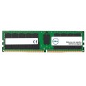 Pamięć Dell 32GB DDR4 3200 MHz UDIMM ECC 2RX8 Server Memory SNS only Dell