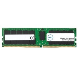 Pamięć Dell 32GB DDR4 3200 MHz UDIMM ECC 2RX8 Server Memory SNS only Dell