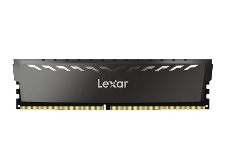 Pamięć Lexar THOR Gaming 16GB (2X8GB) DDR4 3200MHz LD4BU008G-R3200GDXG Lexar