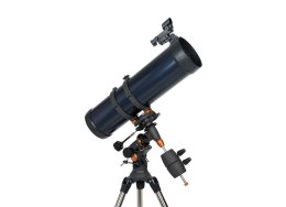 Teleskop Celestron AstroMaster 130EQ CELESTRON