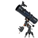 Teleskop Celestron AstroMaster 130EQ CELESTRON