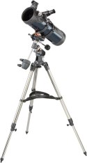 Teleskop Celestron AstroMaster 130EQ CELESTRON