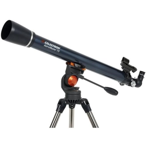 Teleskop Celestron AstroMaster 70AZ CELESTRON