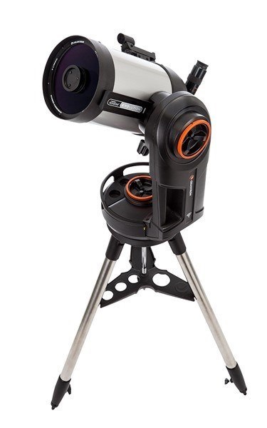 Teleskop Celestron NexStar Evolution 6 CELESTRON