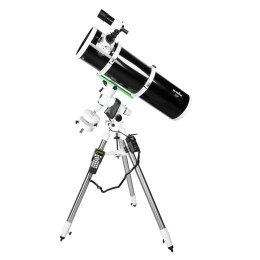 Teleskop Sky-Watcher BKP 2001 EQ5 Go-To z wyciągiem Crayforda 200/1000 Sky-Watcher