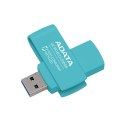 ADATA UC310 ECO pamięć USB 256 GB USB Typu-A 3.2 Gen 1 (3.1 Gen 1) Zielony ADATA