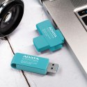 ADATA UC310 ECO pamięć USB 256 GB USB Typu-A 3.2 Gen 1 (3.1 Gen 1) Zielony ADATA