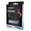 ADATA UE800 pamięć USB 1 TB USB Type-C 3.2 Gen 2 (3.1 Gen 2) Srebrny ADATA