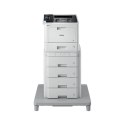 Brother HL-L8360CDW drukarka laserowa Kolor 2400 x 600 DPI A4 Wi-Fi Brother