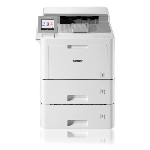 Brother HL-L9470CDNT drukarka laserowa Kolor 2400 x 600 DPI A4 Brother