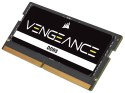 Corsair Vengeance CMSX16GX5M1A5600C48 moduł pamięci 16 GB 1 x 16 GB DDR5 5600 MHz Corsair