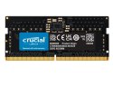 Crucial CT8G48C40S5 moduł pamięci 8 GB 1 x 8 GB DDR5 4800 MHz Crucial