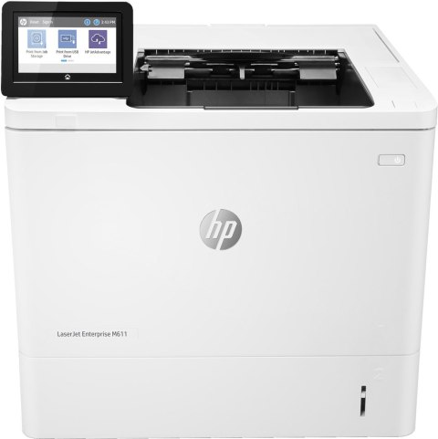 DRUKARKA LASEROWA HP LASERJET M611DN Hewlett-Packard