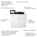 DRUKARKA LASEROWA HP LASERJET M611DN Hewlett-Packard