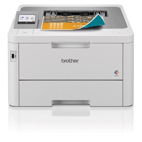 Drukarka laserowa kolorowa Brother HL-L8240CDW 600x600 DPI A4 Wi-Fi Brother