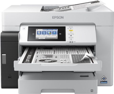 Epson EcoTank ET-M16680 Atramentowa A3 4800 x 1200 DPI Wi-Fi Epson