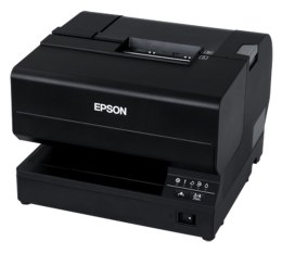 Epson TM-J7700(301) W/O MICR, BLACK, INC PSU, EU Epson