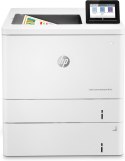 HP Color LaserJet Enterprise Drukarka M555x, Drukowanie, Drukowanie dwustronne Hewlett-Packard