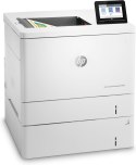 HP Color LaserJet Enterprise Drukarka M555x, Drukowanie, Drukowanie dwustronne Hewlett-Packard