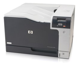 HP Color LaserJet Professional Drukarka CP5225n, Color, Drukarka do Hewlett-Packard