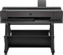 HP Designjet 36-calowa drukarka T850 Hewlett-Packard