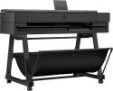 HP Designjet 36-calowa drukarka T850 Hewlett-Packard