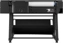 HP Designjet 36-calowa drukarka T850 Hewlett-Packard