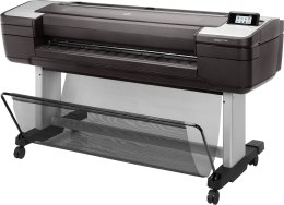 HP Designjet 44-calowa drukarka T1700 Hewlett-Packard