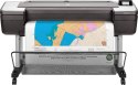 HP Designjet 44-calowa drukarka T1700 Hewlett-Packard