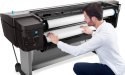 HP Designjet 44-calowa drukarka T1700 Hewlett-Packard