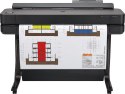 HP Designjet Drukarka T650 36" Hewlett-Packard