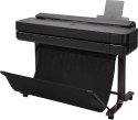 HP Designjet Drukarka T650 36" Hewlett-Packard