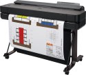 HP Designjet Drukarka T650 36" Hewlett-Packard