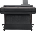 HP Designjet Drukarka T650 36" Hewlett-Packard