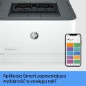 HP Drukarka LaserJet Pro 3002dw, Czerń i biel, Drukarka do Małe i średnie firmy, Drukowanie, Drukowanie dwustronne Hewlett-Packard