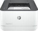 HP Drukarka LaserJet Pro 3002dw, Czerń i biel, Drukarka do Małe i średnie firmy, Drukowanie, Drukowanie dwustronne Hewlett-Packard