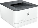 HP Drukarka LaserJet Pro 3002dw, Czerń i biel, Drukarka do Małe i średnie firmy, Drukowanie, Drukowanie dwustronne Hewlett-Packard