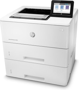 HP LaserJet Enterprise M507x, Czerń i biel, Drukarka do Drukowanie, Drukowanie dwustronne Hewlett-Packard