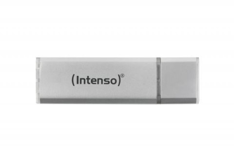 Intenso Ultra Line pamięć USB 256 GB USB Typu-A 3.2 Gen 1 (3.1 Gen 1) Srebrny INTENSO