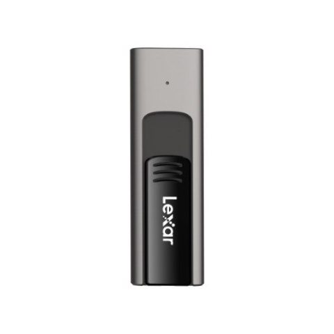 Lexar JumpDrive M900 pamięć USB 128 GB USB Typu-A 3.2 Gen 1 (3.1 Gen 1) Czarny, Szary Lexar