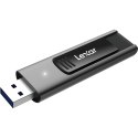 Lexar JumpDrive M900 pamięć USB 256 GB USB Typu-A 3.2 Gen 1 (3.1 Gen 1) Czarny, Szary Lexar