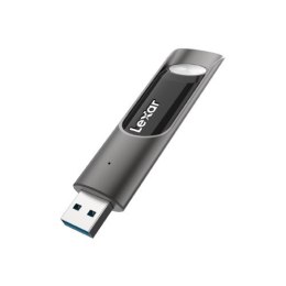 Lexar JumpDrive P30 pamięć USB 1 TB USB Typu-A 3.2 Gen 1 (3.1 Gen 1) Czarny, Szary Lexar