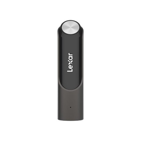 Lexar JumpDrive P30 pamięć USB 256 GB USB Typu-A 3.2 Gen 1 (3.1 Gen 1) Czarny, Szary Lexar