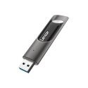 Lexar JumpDrive P30 pamięć USB 256 GB USB Typu-A 3.2 Gen 1 (3.1 Gen 1) Czarny, Szary Lexar