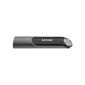 Lexar JumpDrive P30 pamięć USB 256 GB USB Typu-A 3.2 Gen 1 (3.1 Gen 1) Czarny, Szary Lexar