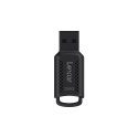 Lexar JumpDrive V400 pamięć USB 256 GB USB Typu-A 3.2 Gen 1 (3.1 Gen 1) Czarny Lexar