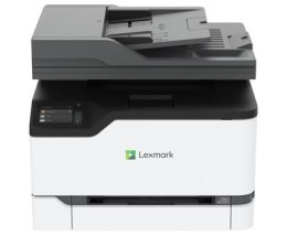 Lexmark CX431adw Laser A4 600 x 600 DPI 24,7 stron/min Wi-Fi Lexmark