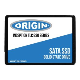 Origin Storage NB-256SSD-3DTLC urządzenie SSD 256 GB 2.5