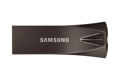 SAMSUNG FLASH BAR Plus 128GB MUF-128BE4/APC TITAN GRAY Samsung