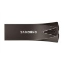 SAMSUNG FLASH BAR Plus 128GB MUF-128BE4/APC TITAN GRAY Samsung